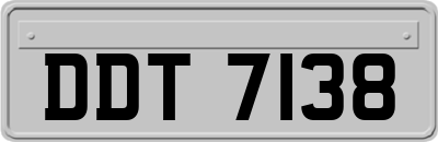 DDT7138