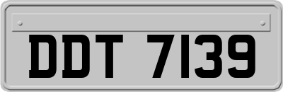 DDT7139