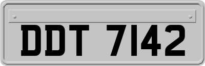 DDT7142