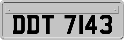 DDT7143