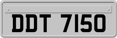 DDT7150