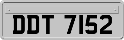 DDT7152