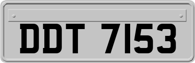 DDT7153