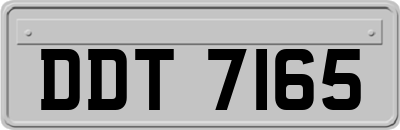 DDT7165