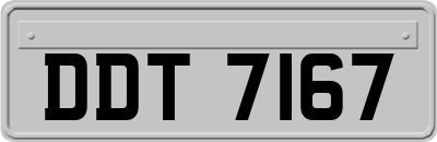 DDT7167