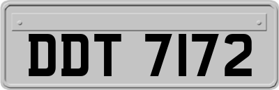 DDT7172