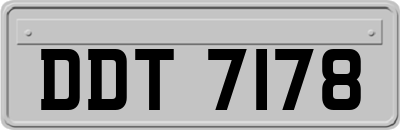 DDT7178