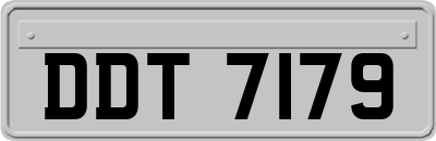 DDT7179
