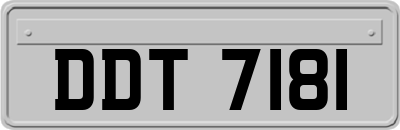 DDT7181
