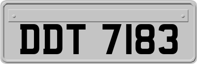 DDT7183