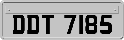 DDT7185