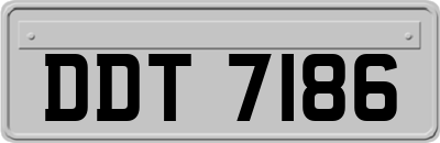 DDT7186