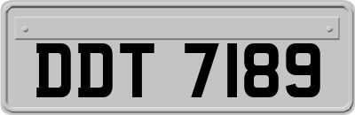 DDT7189