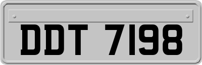 DDT7198