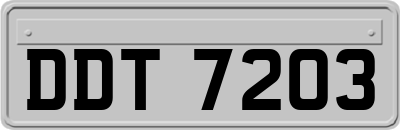 DDT7203