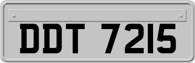 DDT7215