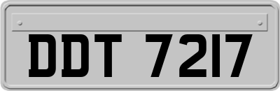 DDT7217