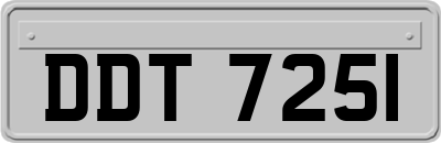 DDT7251