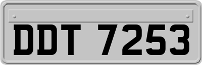 DDT7253
