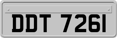 DDT7261
