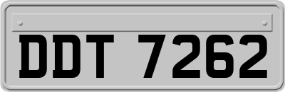 DDT7262
