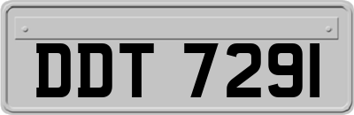 DDT7291
