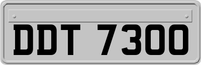 DDT7300