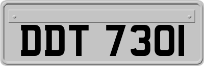DDT7301