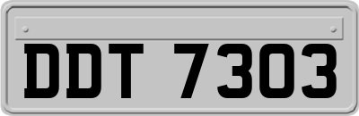 DDT7303
