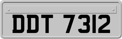 DDT7312