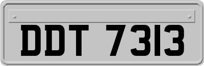 DDT7313