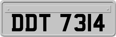 DDT7314