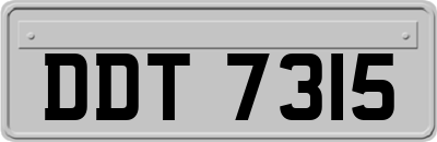 DDT7315