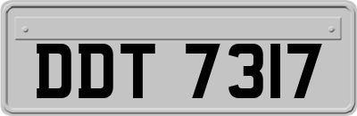 DDT7317