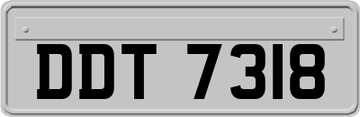 DDT7318