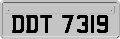 DDT7319