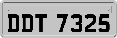 DDT7325