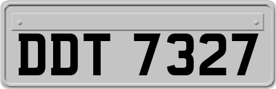 DDT7327