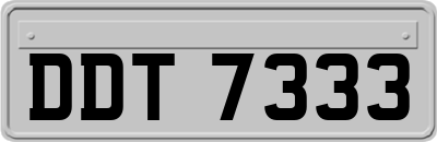 DDT7333