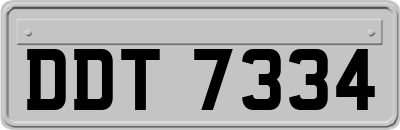 DDT7334