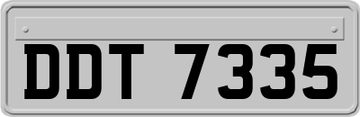 DDT7335