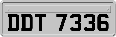 DDT7336
