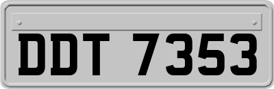 DDT7353