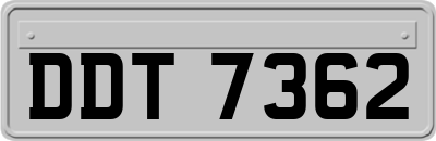 DDT7362