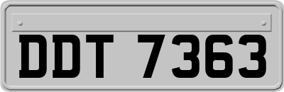 DDT7363