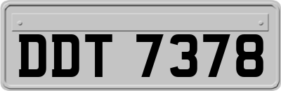 DDT7378