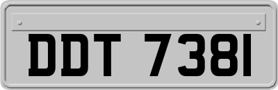DDT7381