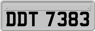DDT7383