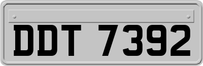 DDT7392