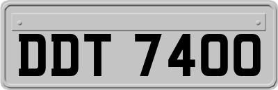 DDT7400